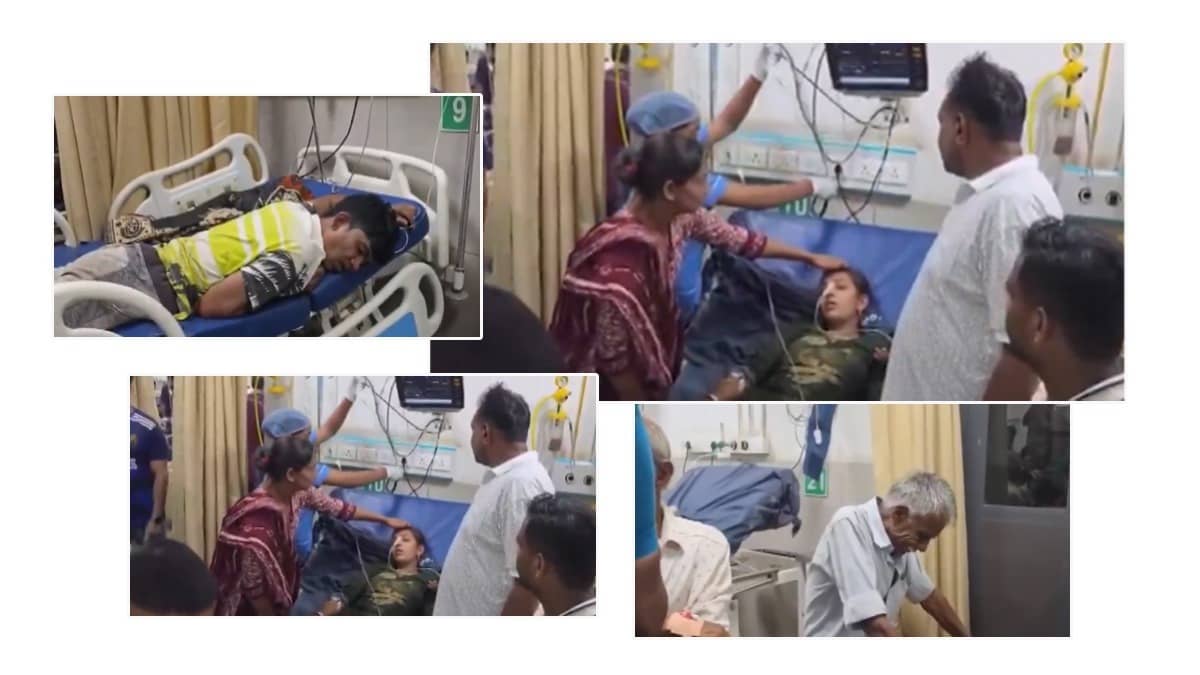 Gujarat Horror Update: FSSAI Launches Probe into Wedding Food Poisoning; Over 400 Hospitalised, Statewide Crackdown Ordered