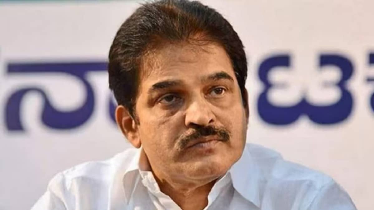 Gulf Crisis: Congress MP Venugopal Accuses Centre Of Lacking Clear Policy
