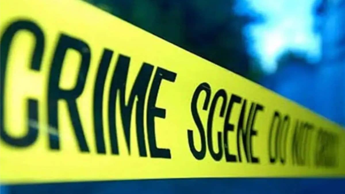 Surat Man Arrested for Murdering Dietitian Wife and Hiding the Body in a Cement-Filled Box Only to be Exposed by Son