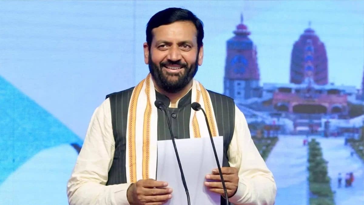 People of Bengal Have Made Up Their Mind to Form a BJP Government: Haryana CM