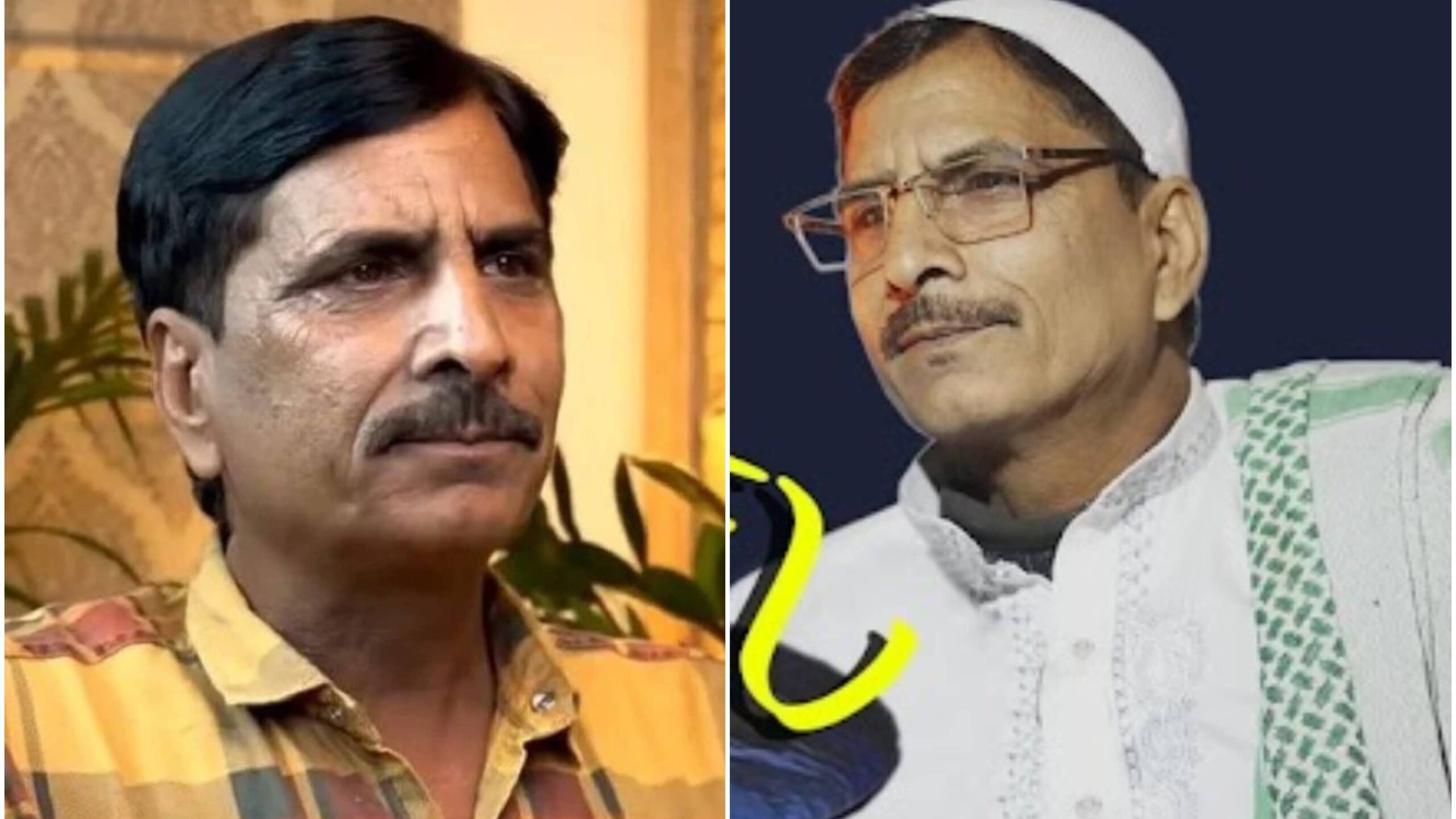 He Killed A Kid, Changed Name, Became YouTuber: How ‘Ex-Muslim’ Saleem Wastik Evaded Police For 20 Years