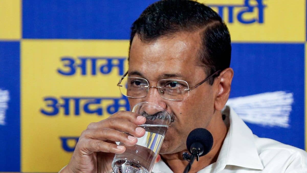 ‘Hope For Justice Shattered’: Kejriwal Refuses To Appear Before Delhi HC Judge In Excise Policy Scam Case, Cites Satyagraha