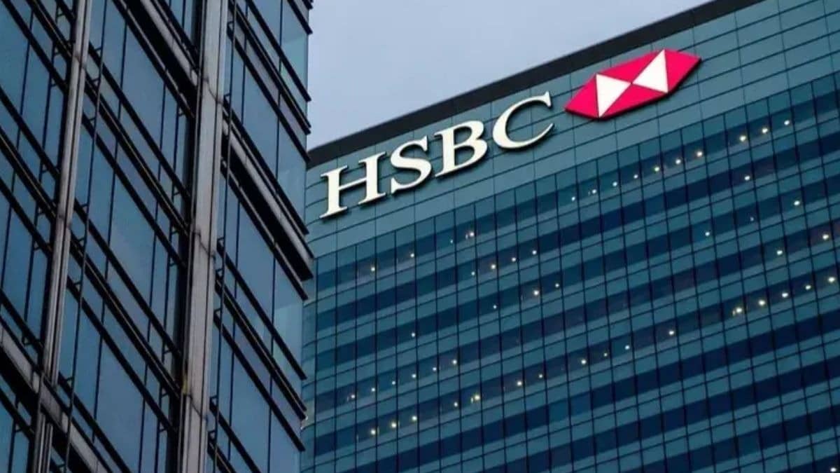 Indian Stock Market Downgraded By HSBC Twice In A Month – Here’s Why
