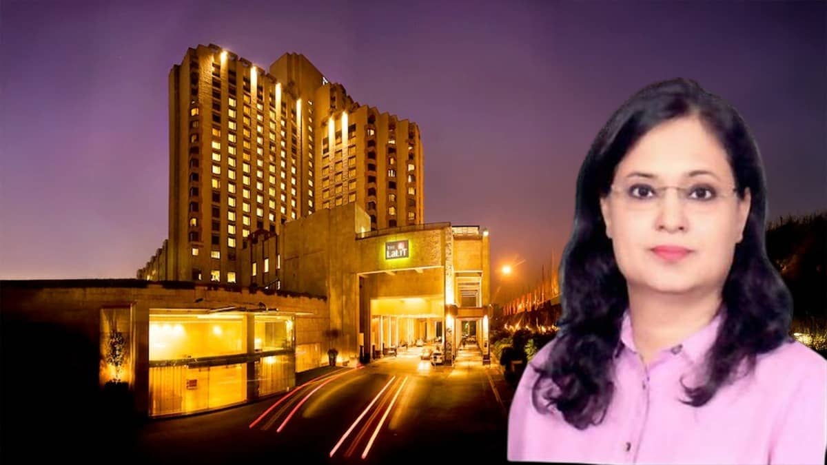 Huge Win For NDMC As Delhi HC Upholds Termination of Lalit Hotel’s Licence