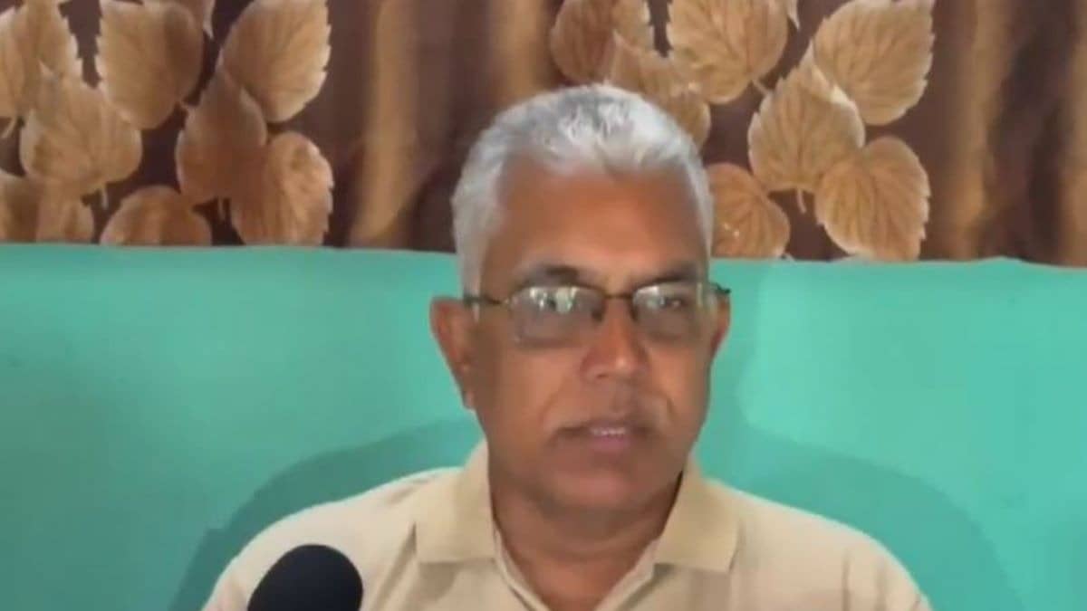 ‘I-PAC A Means To Earn Money By Promoting Corruption’: BJP Hits Out At TMC Ahead of Bengal Polls