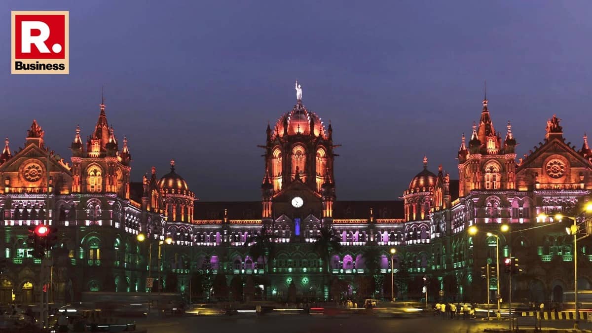 India Inc Regains Ground; Stocks Rally on Hopes of Peace in Middle East