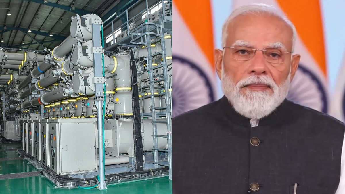 India Moving Towards Second Stage Of Its Nuclear Programme, Announces PM Modi. Here’s What It Means
