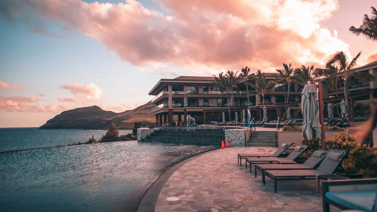 India’s Hospitality Sector Enters A ‘Golden Cycle’: Nomura