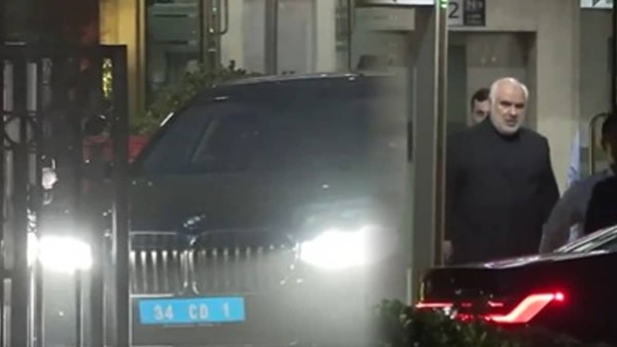 India Summons Iranian Ambassador Over Firing of Two Indian-Flagged Vessels in Strait of Hormuz: Reports