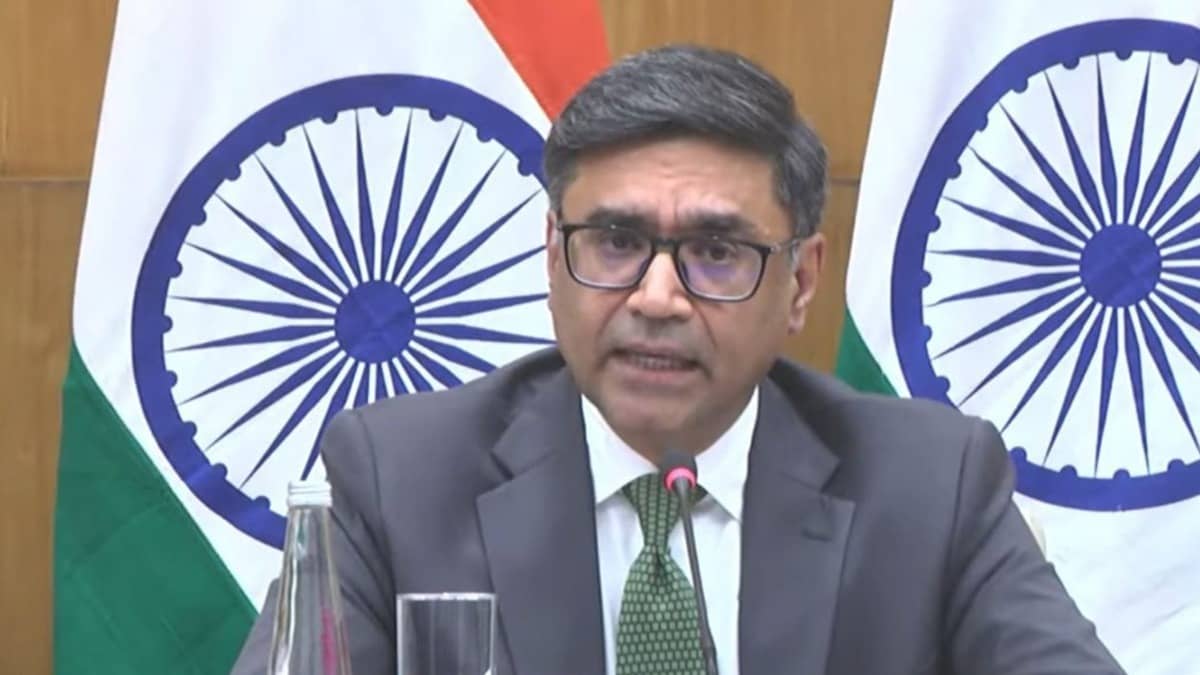 India Urges De-escalation After Being ‘Only’ Nation to Lose Mariners in Gulf Attacks at UK West Asia Meet