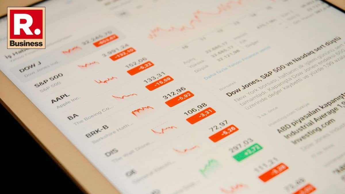 RBI vs Corporates: NDF Activity Surges 7x to $7.5 Billion as Firms Exploit Rupee Gap