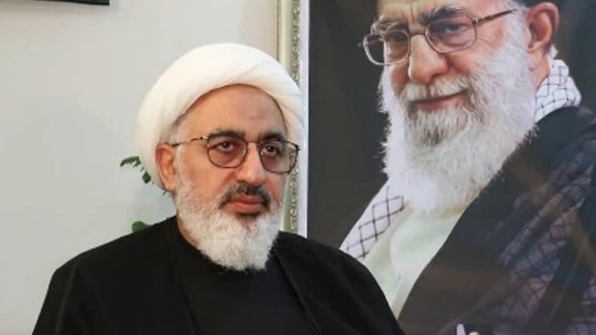 ‘Our Relationship With India Is Very Strong’, Says Representative Of Iran’s Supreme Leader In India After Hormuz Shooting Incident