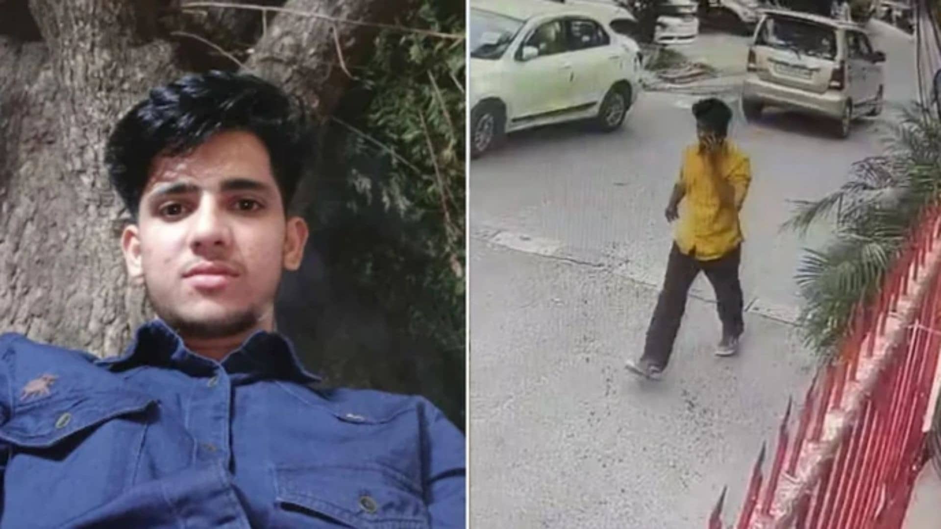 2 Rapes In 12 Hours & Rs 2.5 Lakh Heist: Chilling Crime Spree Of Ex-Help Who Killed IRS Officer’s Daughter In Delhi