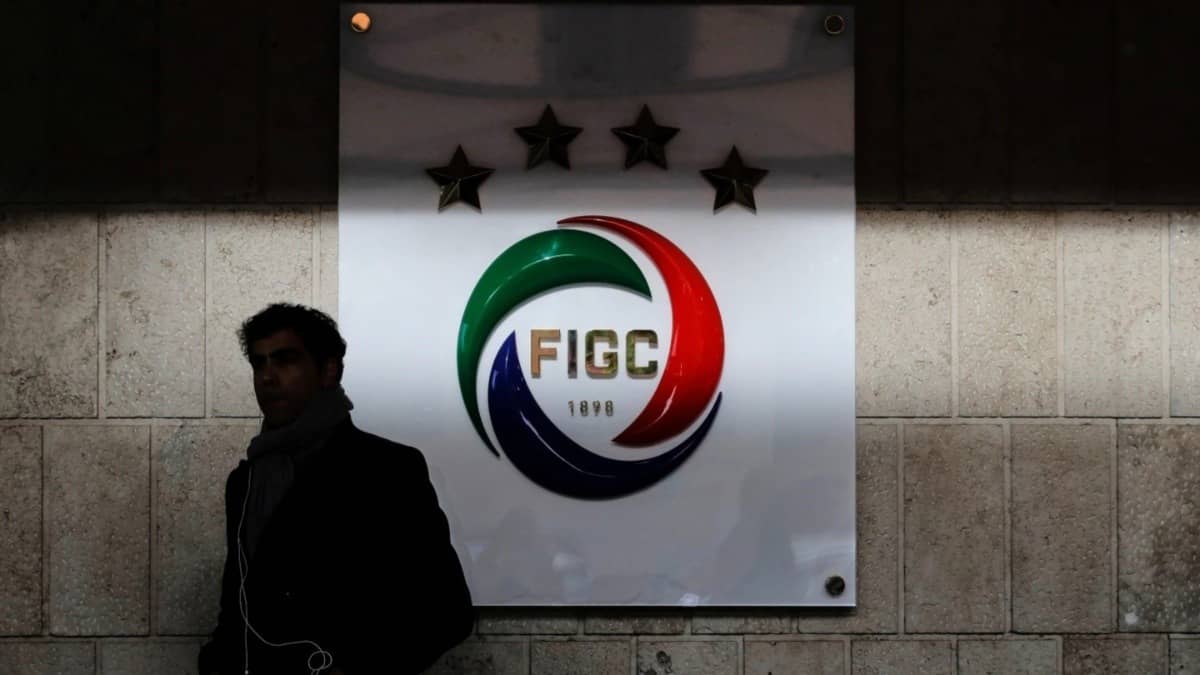 Italy Football President, Delegation Chief Gianluigi Buffon Resign After Another World Cup Failure