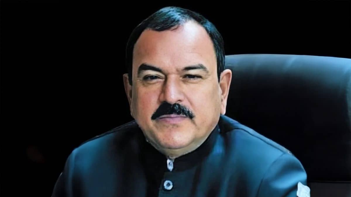 ‘Jhukti Hai Duniya, Jhukanewala Chahiye’: Fraudster Baba Kharat’s Statement to SIT