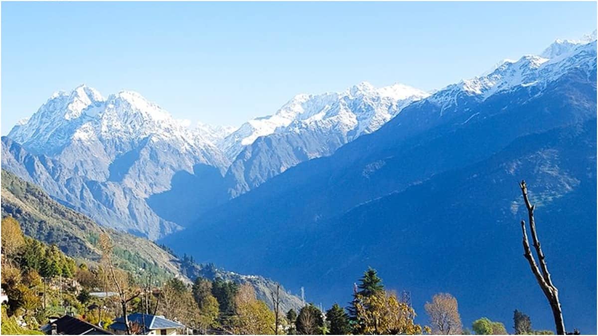 Summer Travel: Hill Stations To Visit Apart From Shimla, Manali And Nainital