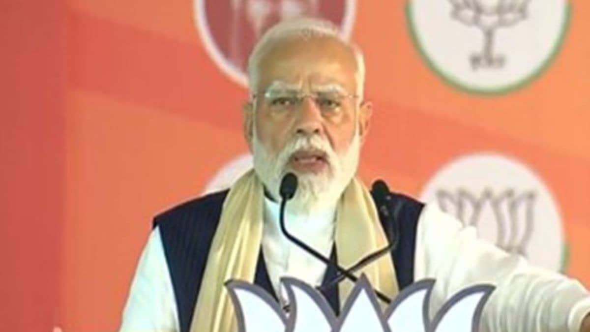 ‘Moment Above Any One Party Or Individual…’: PM Modi Urges Floor Leaders of All Parties to Support Women’s Reservation Bill