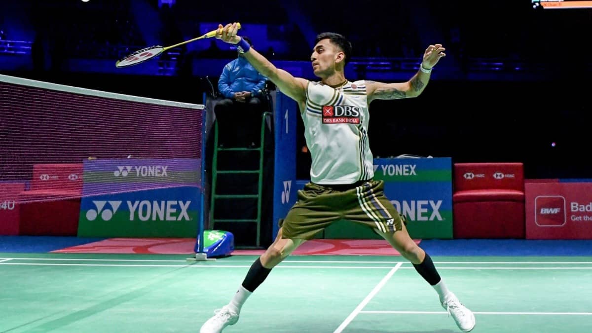 India Launch Thomas Cup Campaign With Dominant 4-1 Win Over Canada