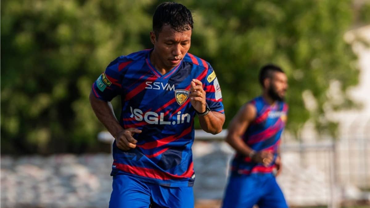 ISL: Chennaiyin FC Eye Third Win Of Season Over Mohammedan SC