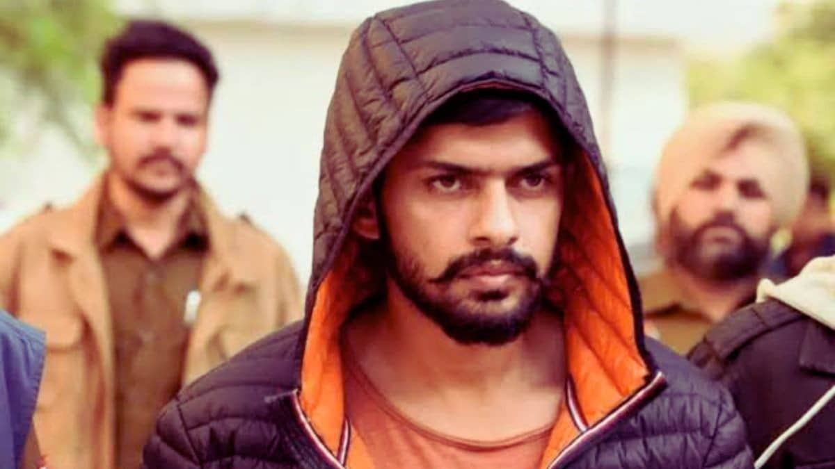 MCOCA Crackdown: Lawrence Bishnoi-Led Syndicate in the Dock, 20 Accused to Face High-Stakes Trial