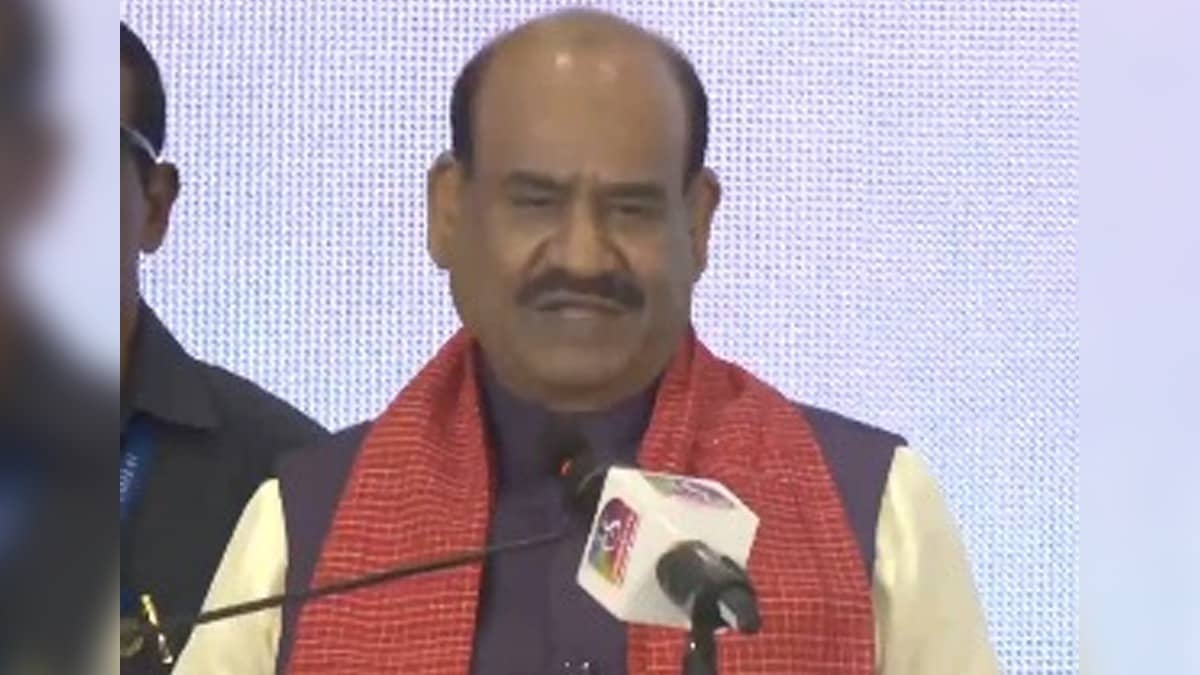 Lok Sabha Speaker Om Birla Urges Lawmakers to Rise Above Politics and Serve People With Integrity