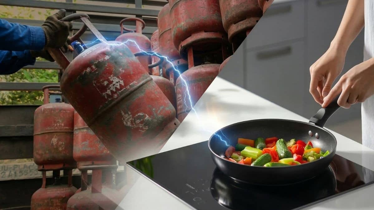 Businesses Feel The Pinch As Commercial Gas Prices Soar By Rs 195.5, Has Domestic LPG Followed Suit?