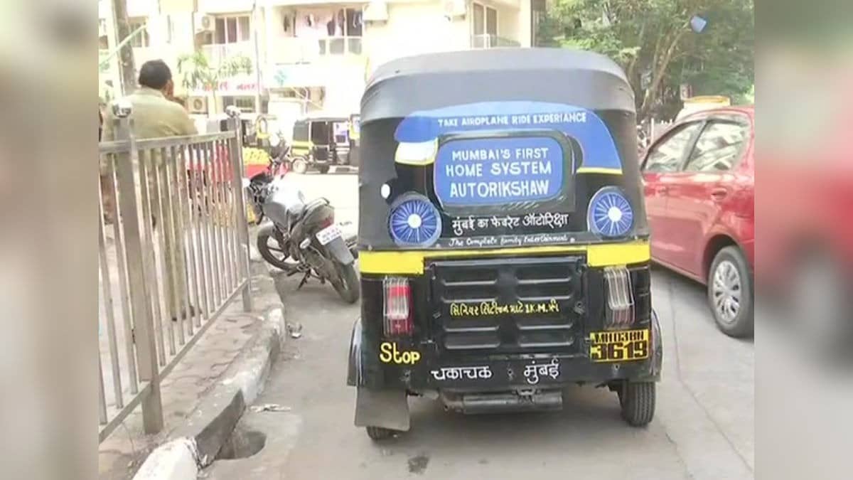 Maharashtra To Make Marathi Mandatory For Auto, Taxi Drivers; Abu Azmi Criticises Decision