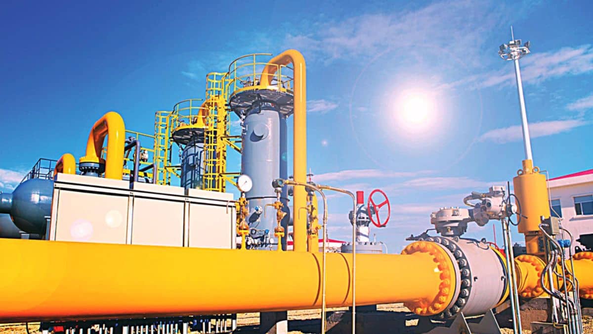 Maharatna PSU GAIL To Borrow Rs 5k To Rs 6k Crore In FY27