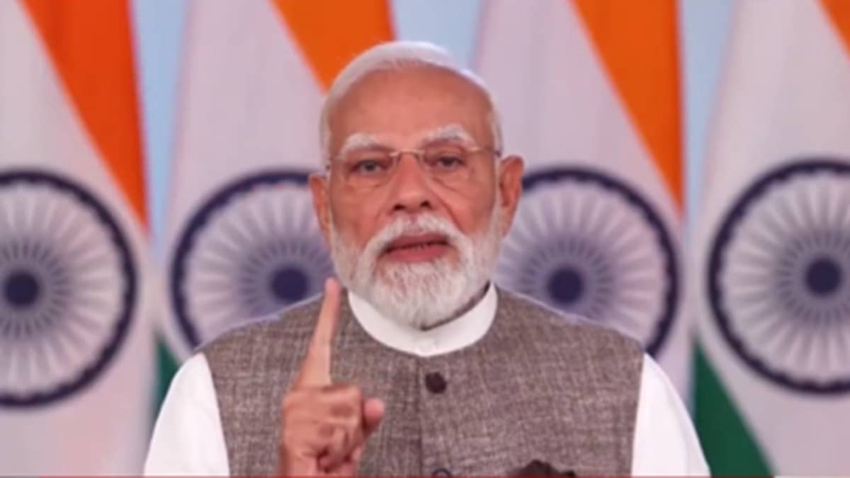 PM Modi Urges Citizens to Participate in Census 2027, Calls It ‘Shared Responsibility’ in Mann Ki Baat Episode