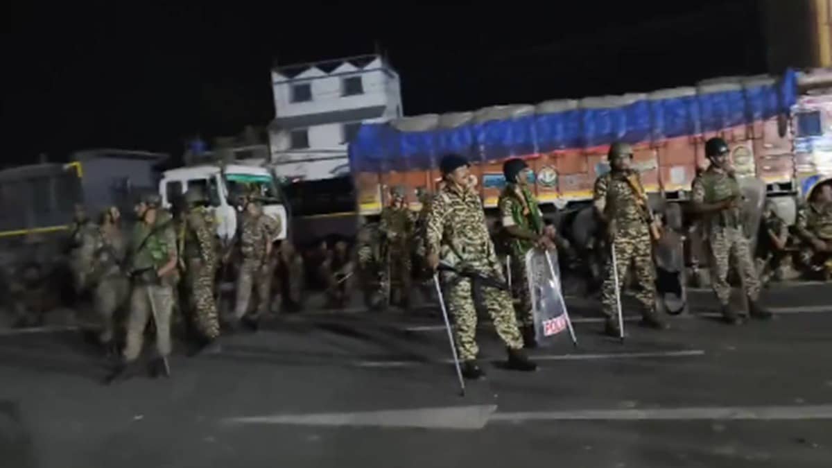 Malda Hostage Drama: CBI Takes Over Probe, Supreme Court Blasts Mamata Administration Over Judicial Officers’ Hostage Crisis