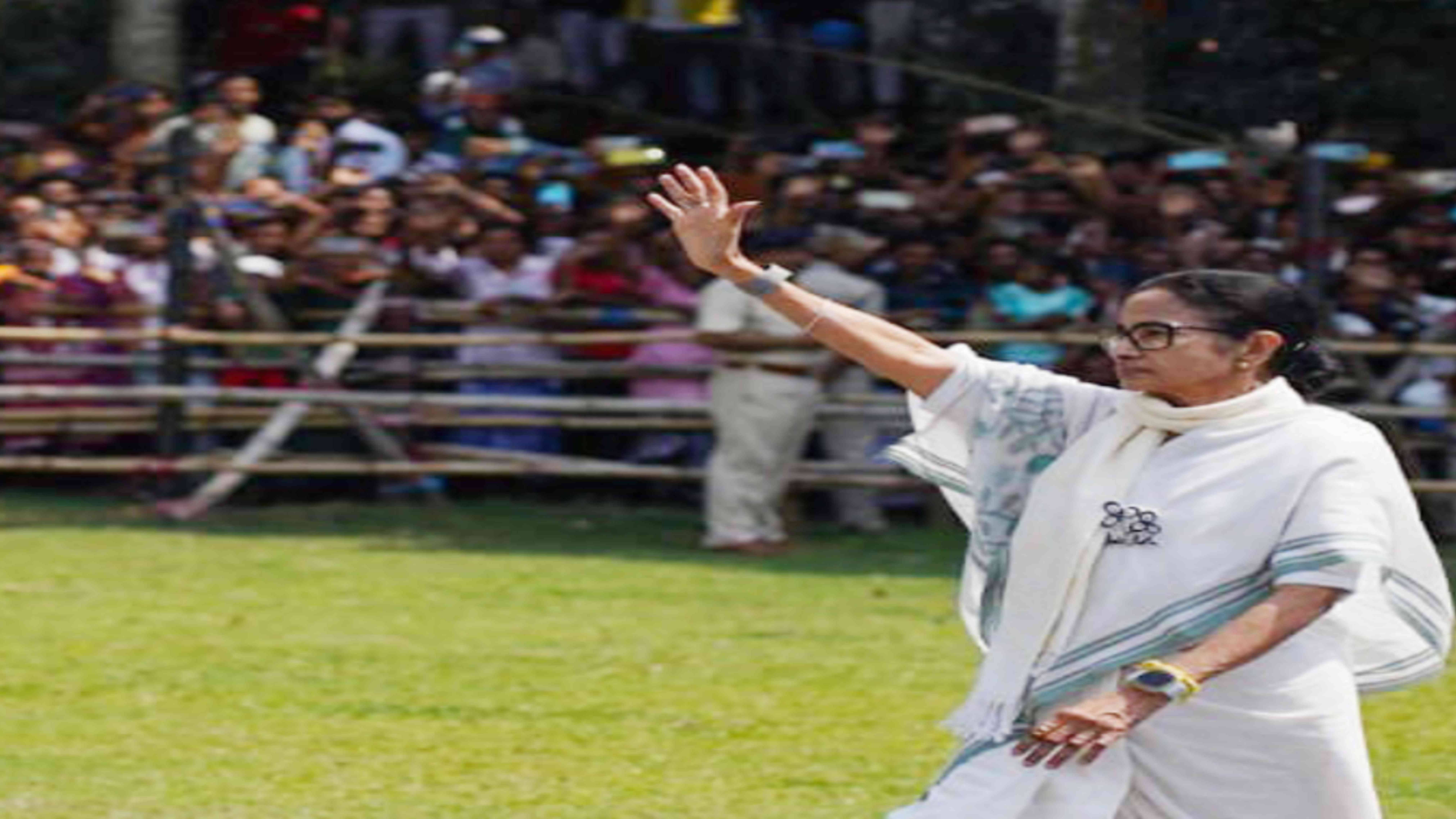 ‘We Will Revoke Uniform Civil Code Bill When…’: Mamata’s Promise Before Bengal Polls