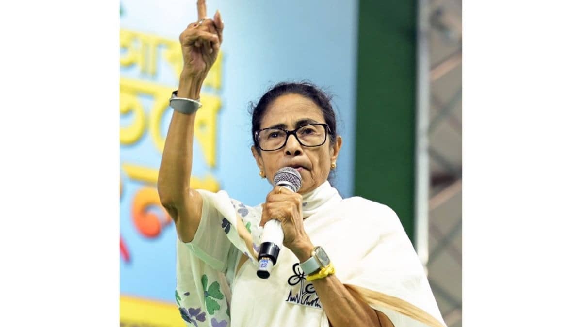 Mamata Banerjee to File Legal Case Against Amit Shah Over ‘Violent Remarks’