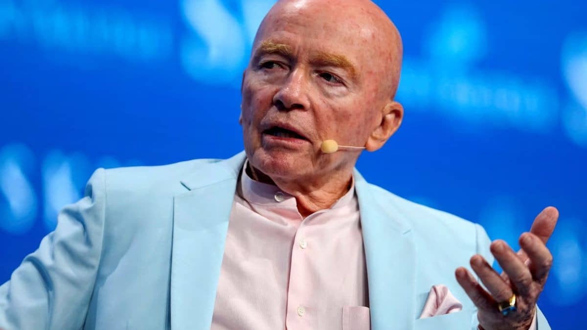 From KPIT to Apollo Tubes: Inside Mark Mobius’ Final India Portfolio and 2026 Vision