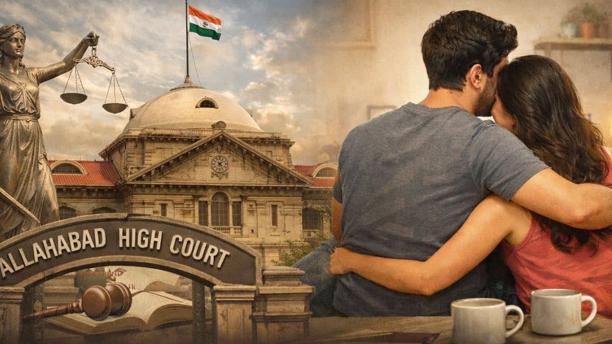 ‘Don’t Marry If You Can’t Maintain Your Wife’: Allahabad High Court Rejects Husband’s Plea