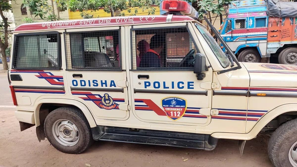 Mayurbhanj School Food Poisoning: 30 Injured As Villagers Clash With Odisha Police Over Student’s Death, 100 Still Hospitalised