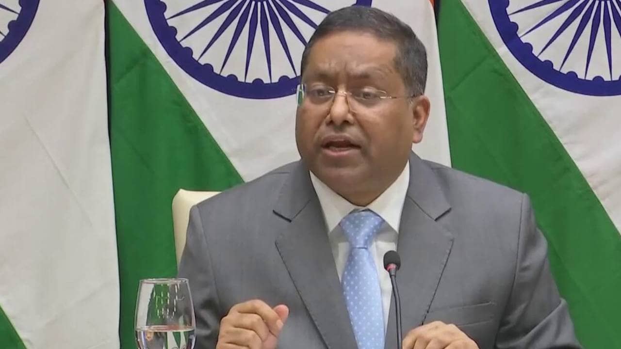 8 Indians Dead, One Missing, Over 10 Million in Gulf Region Safe: MEA Reiterates Commitment to Citizens’ Security