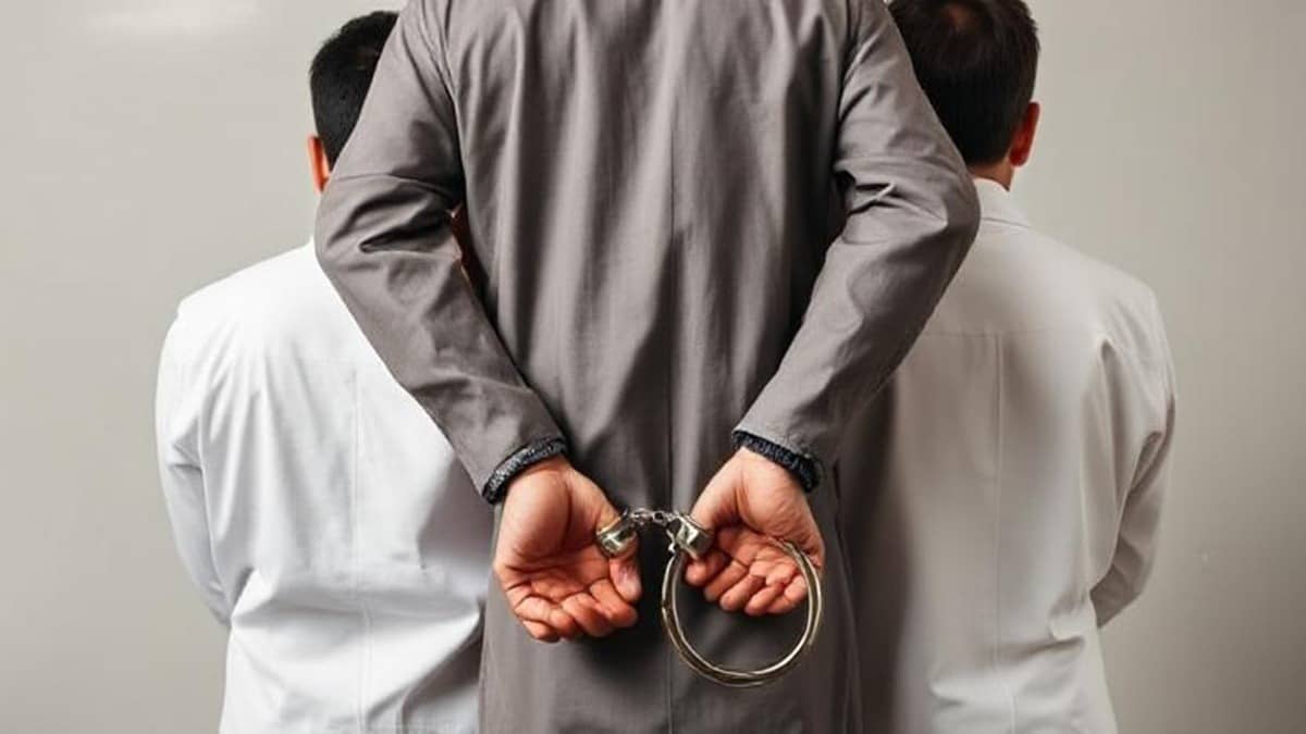 Radicalization in White Coats: How Medical Professionals Plotted AGuH’s Return