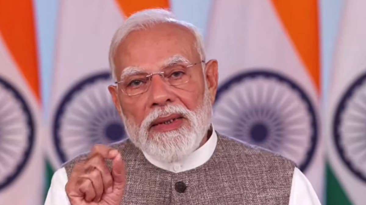 ‘Foeticide Of An Honest Effort’: PM Modi’s All-Out Attack On Congress Over Defeat Of Women’s Quota Bill