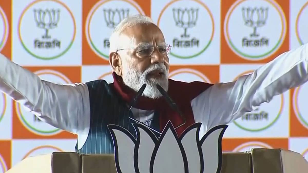 PM Modi’s Rajasthan Refinery Event Postponed After Fire Incident, Probe Ordered