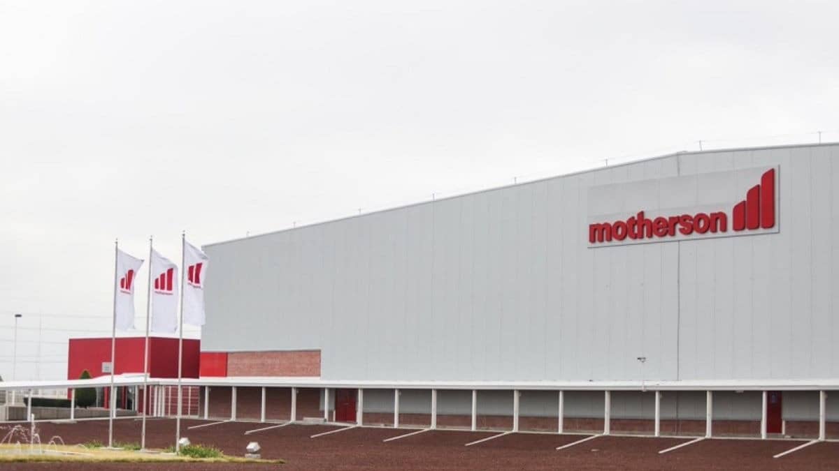 Motherson Sumi Wiring Q4 Net Profit Surges 1% To Rs 167 Cr – Check Key Details