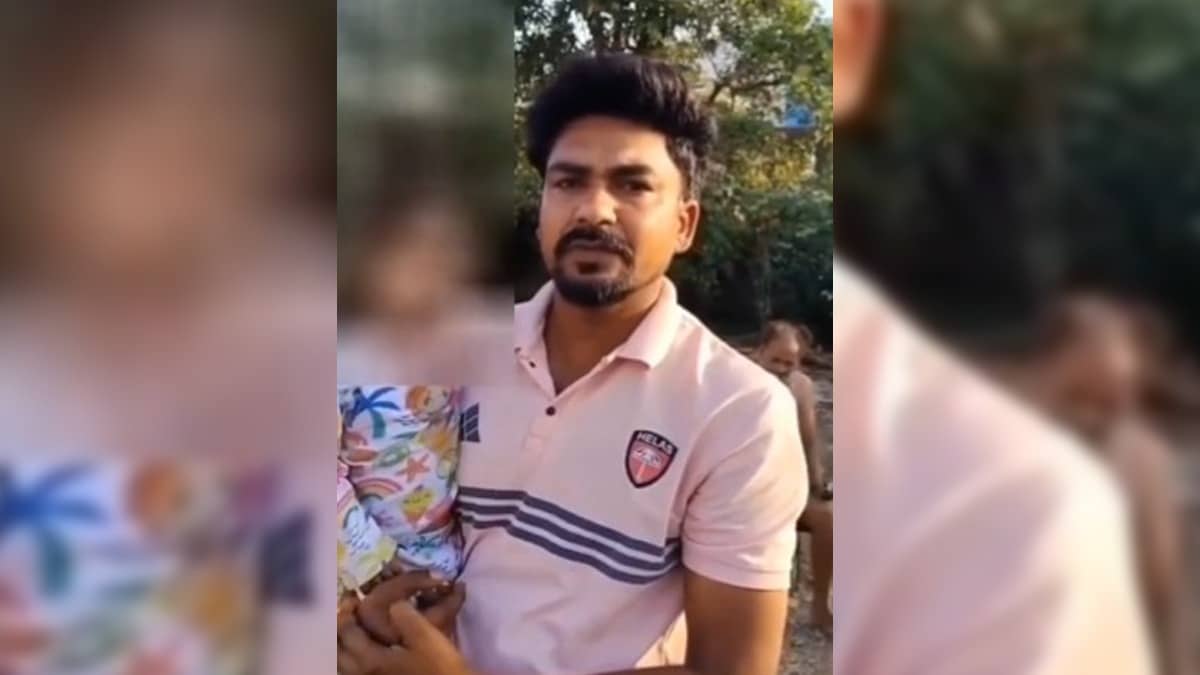 MP Horror: Investigation into Abandoned Toddler in Sheopur Leads to Child Trafficking Racket in Indore, Claims of Physical Abuse Surface