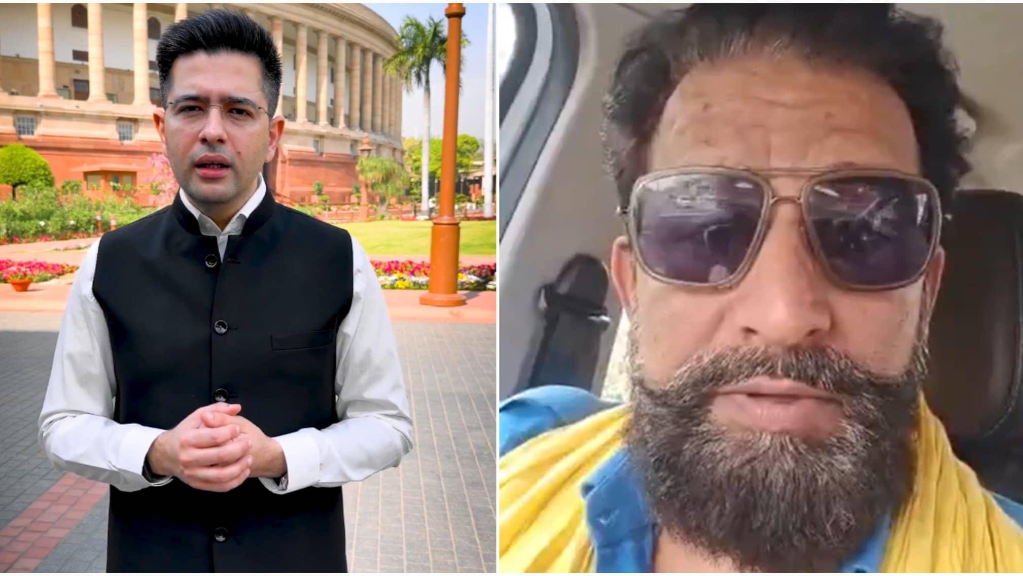 ‘Murga Bana Ke Peeta Gaya’: Ex-AAP Haryana Chief’s Shocking Claim, Says Raghav Chadha Was Beaten At Kejriwal’s ‘Sheesh Mahal’