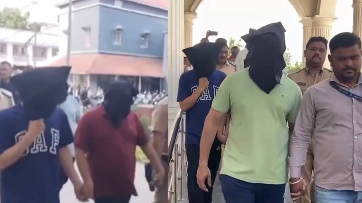 ‘Send Your Wife To Me’: TCS Nashik Employee Makes Explosive Claim Amid Conversion Row; Says He Was Forced To Perform Religious Rituals