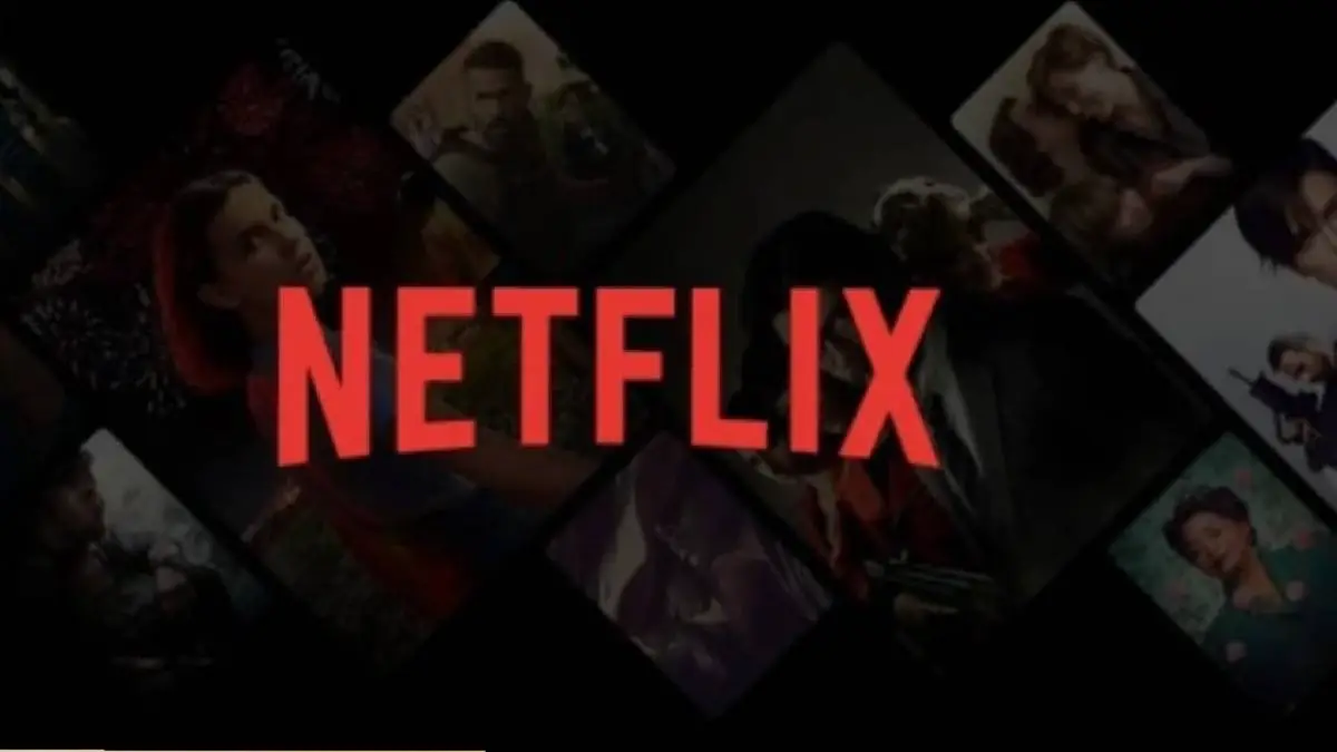 Netflix Stock Slumps 8.7% in Europe as Co-Founder Reed Hastings Steps Down from Board