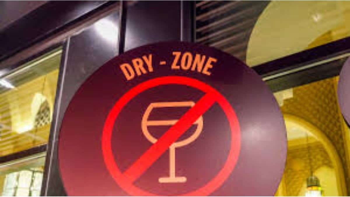 No Booze In Delhi? Govt Declares 5 Dry Days; Liquor Shops To Remain Closed Between May-Sept On These Days | Check List