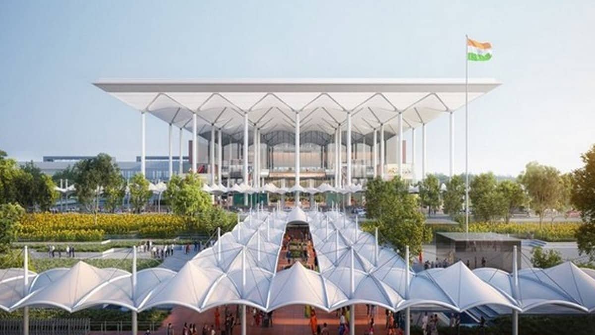 When Will Commercial Flights Take-Off From Jewar Airport? Check Latest Update