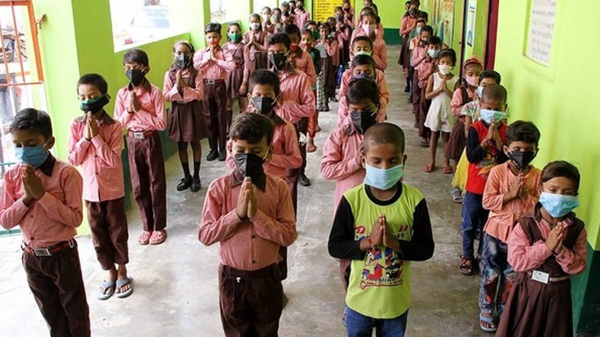 No More Vulgar Songs: Karnataka Government Issues Guidelines for School Performances