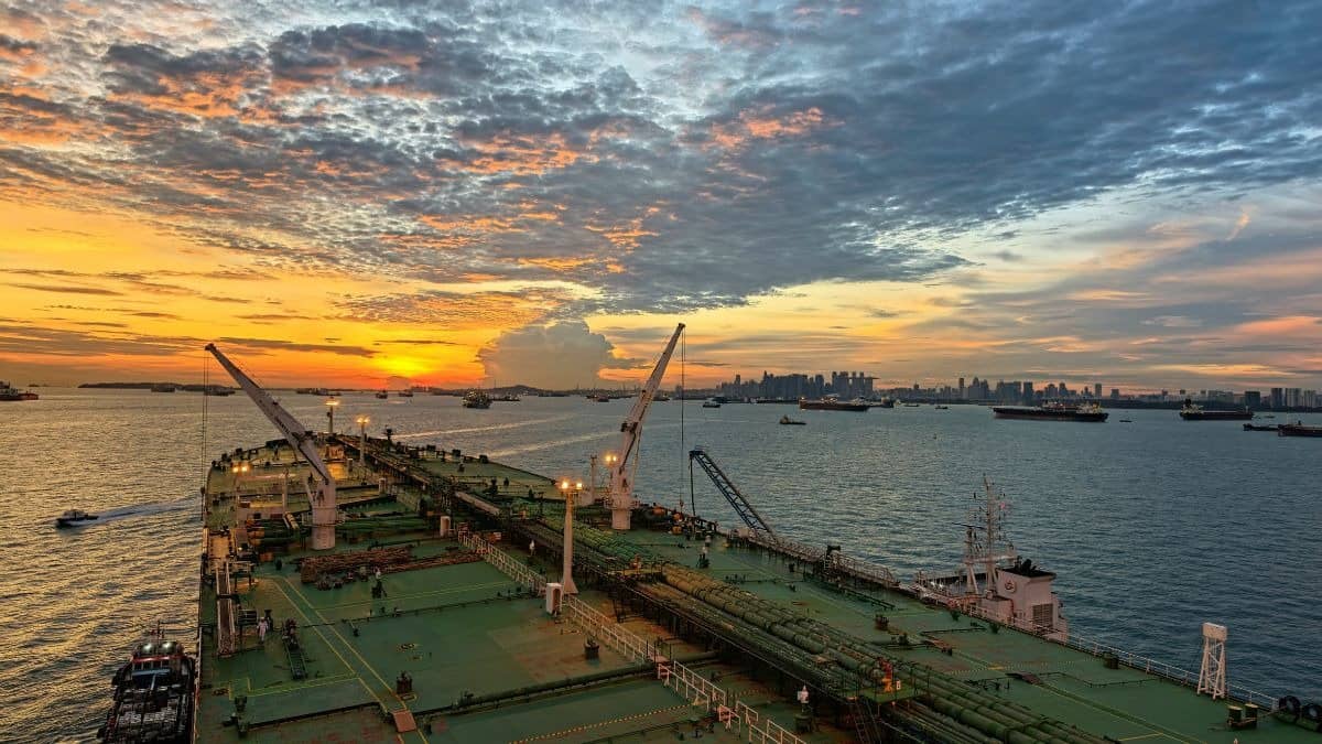 UAE Leaves OPEC: How the Fujairah Bypass and BRICS Deals Will Redraw India’s Energy Security
