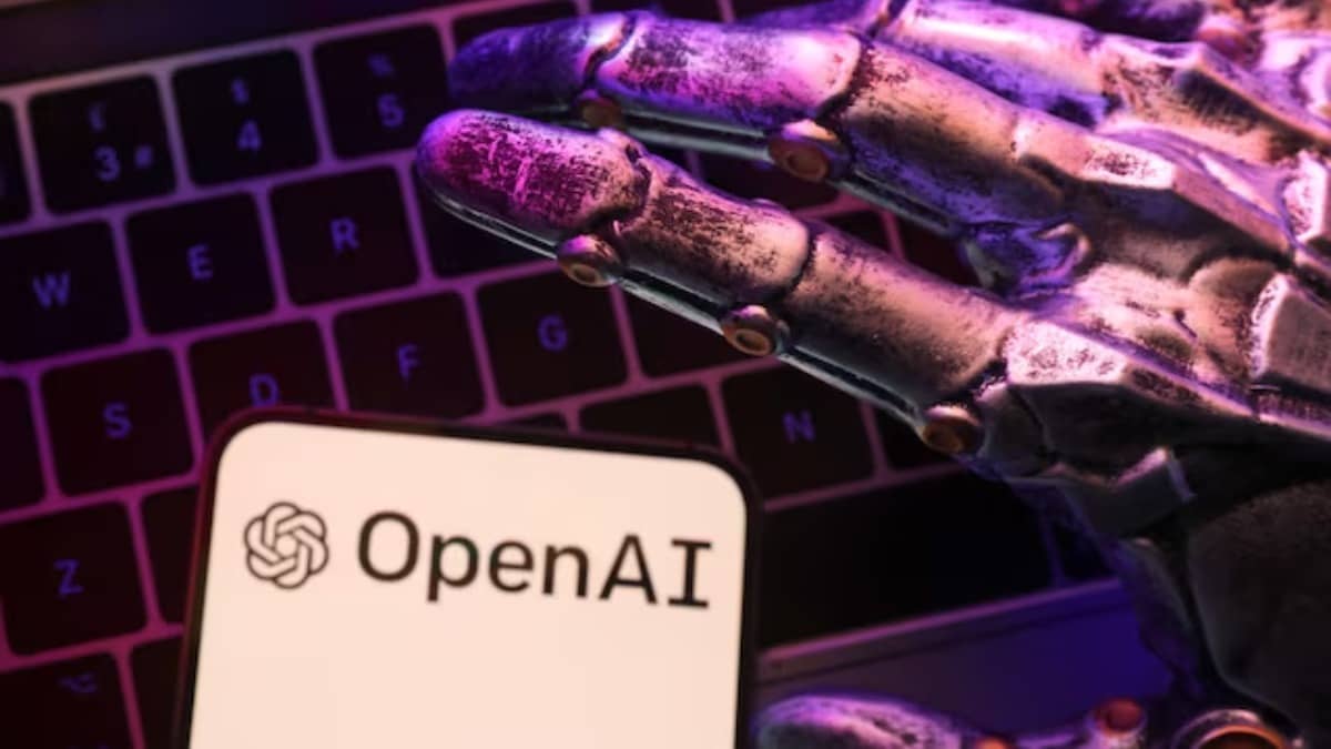 OpenAI In Talks To Commit Up To $1.5 Billion To Private Equity Joint Venture