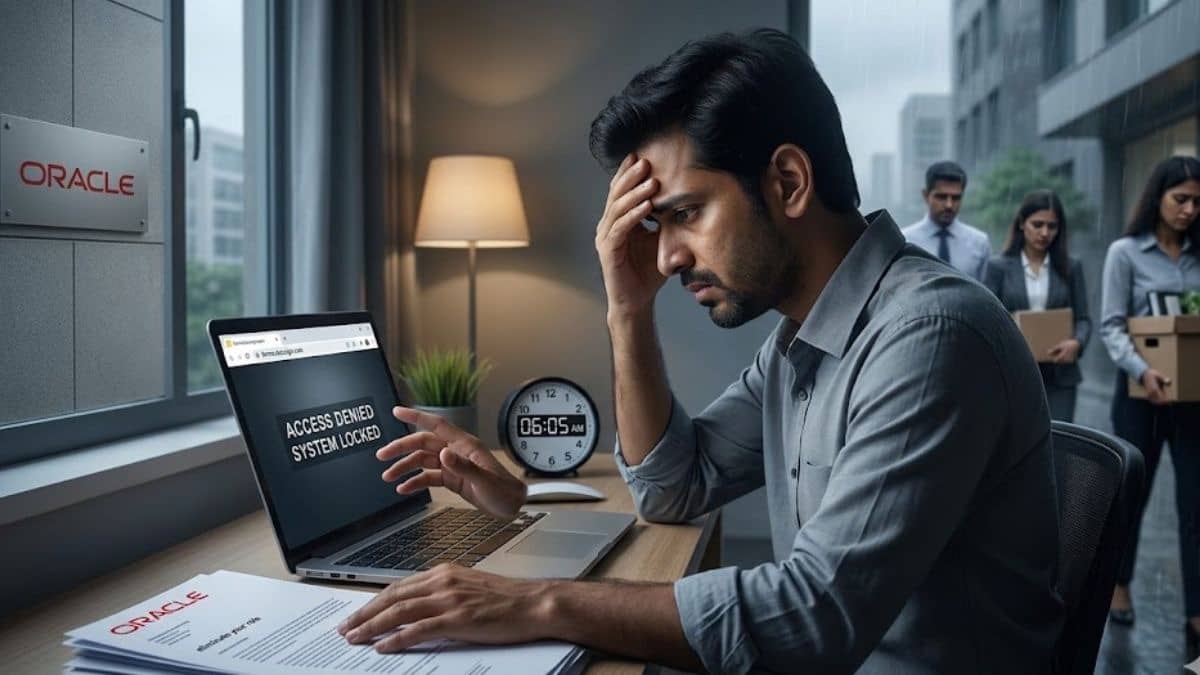 Oracle Layoffs: No Heads-Up, No Severance – What Went Awry?